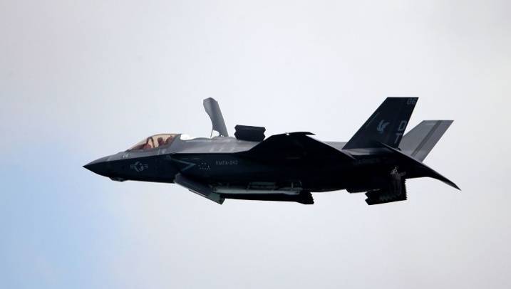 皇冠信用網代理注册_美媒爆：美国数架F-16战机和一架F-35战机曾险些被胡塞武装击中