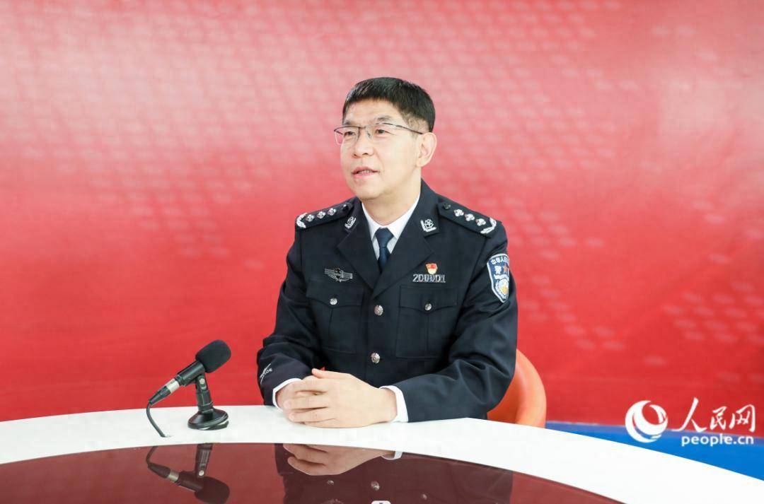 皇冠信用網会员_吉林省公安厅厅长调整