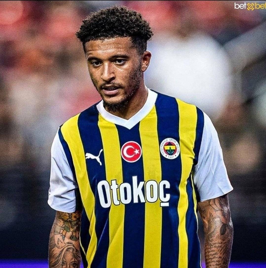 皇冠登1登2登3申请_身价3000万！土媒：穆里尼奥认可费内巴切买桑乔皇冠登1登2登3申请，球员将先回曼联