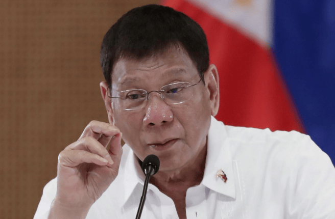 皇冠信用網如何申请_决战已打响皇冠信用網如何申请，马科斯2员大将倒戈，莎拉也被催辞职，菲国民调变天