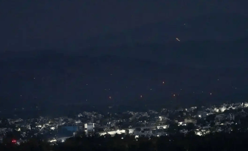 皇冠信用網在线申请_突发！中资大坝被炸后印巴致电中国皇冠信用網在线申请，王毅21字定调，局势严峻