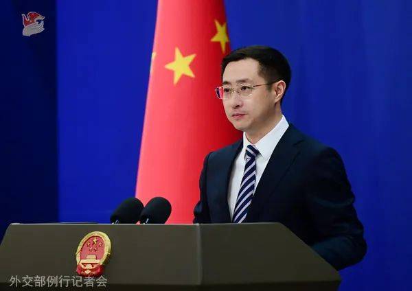 皇冠信用網登3代理_印度表示反对皇冠信用網登3代理，外交部：这是中国主权范围内的事