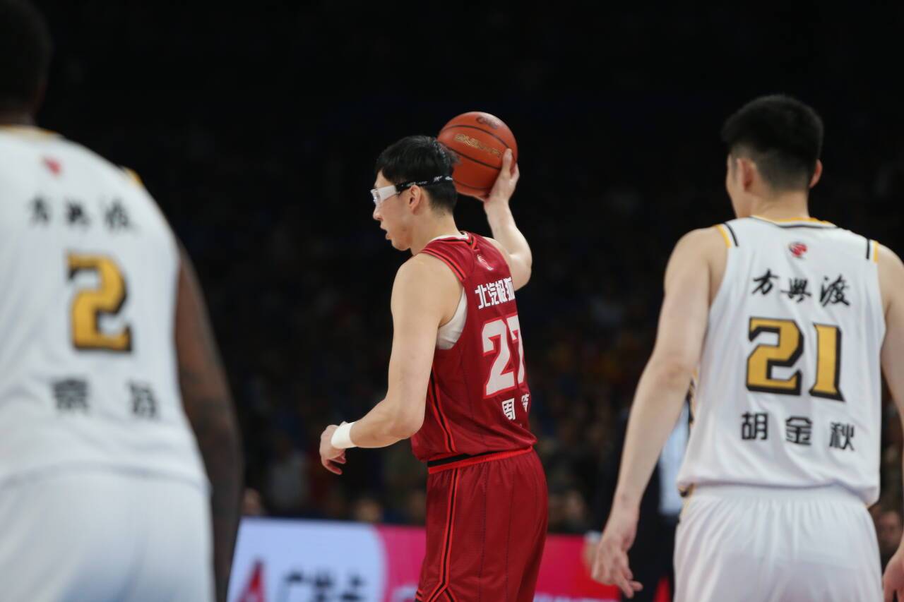 皇冠信用網会员申请_总决赛-北京主场惨败33分 广厦客场再胜总分3-1