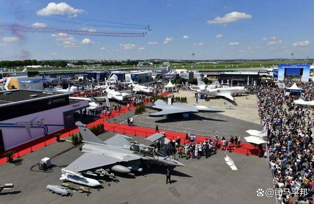 皇冠信用網开户_想找回场子？法国邀请歼-10C参加巴黎航展皇冠信用網开户，实际上暗藏三个小心思