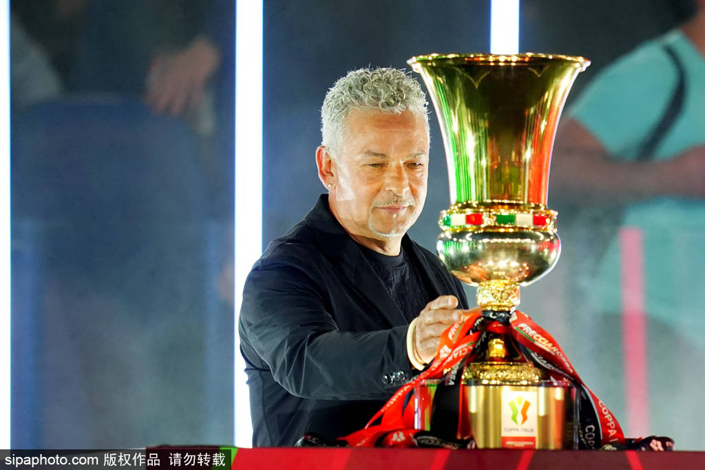 皇冠足球平台申请_意杯-博洛尼亚1-0米兰时隔51年夺冠 获欧联杯资格