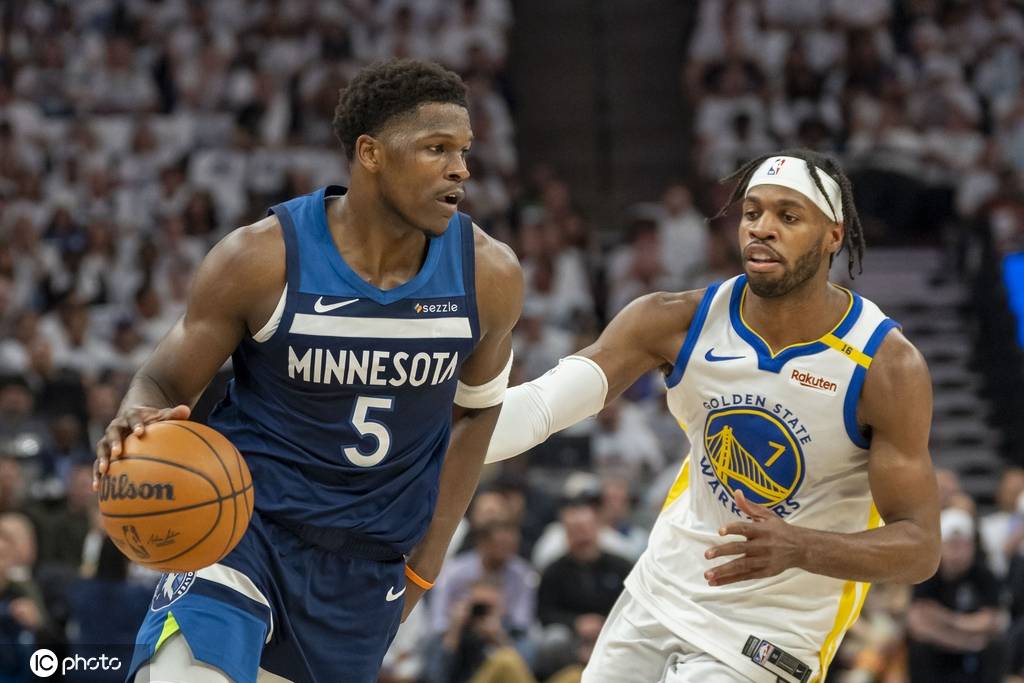 皇冠信用網登3代理申请_华子22+12巴特勒17分 森林狼淘汰勇士挺进西决