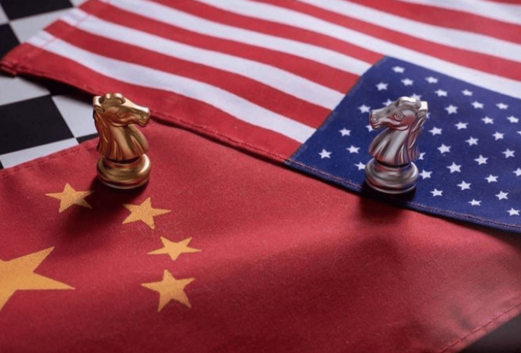 皇冠信用網在哪里开通_美国重提芬太尼问题皇冠信用網在哪里开通，威胁让中国付出代价，中方：反制仍旧有效！