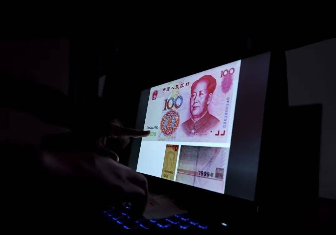 皇冠信用網占成代理_赌场惊现假币皇冠信用網占成代理，绘画高手原来是“假币圈红人”