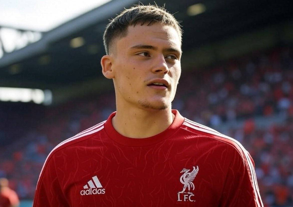 皇冠会员如何申请_英媒：利物浦将大力推动引进维尔茨交易皇冠会员如何申请，预计报价达1.2亿欧