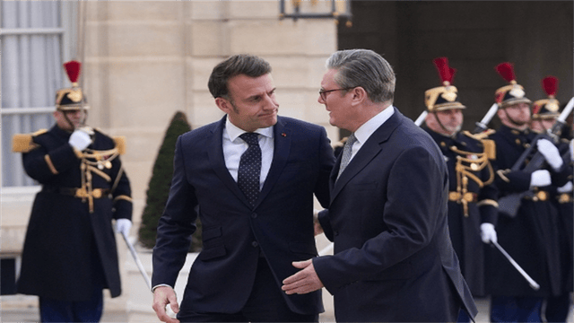 皇冠足球管理平台出租_全力对付中美！近32国统一战线皇冠足球管理平台出租，计划创办新组织“D7”