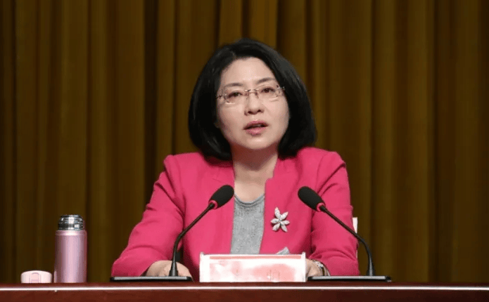 皇冠信用網可以占几成_“美女书记”林虹皇冠信用網可以占几成，被开除党籍和公职