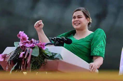 皇冠信用網登3出租_还得是杜特尔特皇冠信用網登3出租，马科斯承认选举失败，菲律宾“亲华派”打了场翻身仗