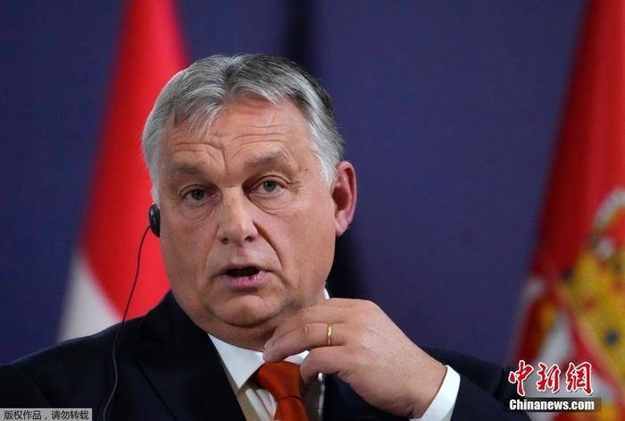 皇冠信用網要押金吗	_匈牙利总理欧尔班：中国投资已成为匈经济增长重要引擎