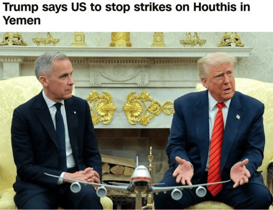 皇冠登录地址_特朗普：我这不是认怂皇冠登录地址，是开启“极限止损”模式懂不懂？