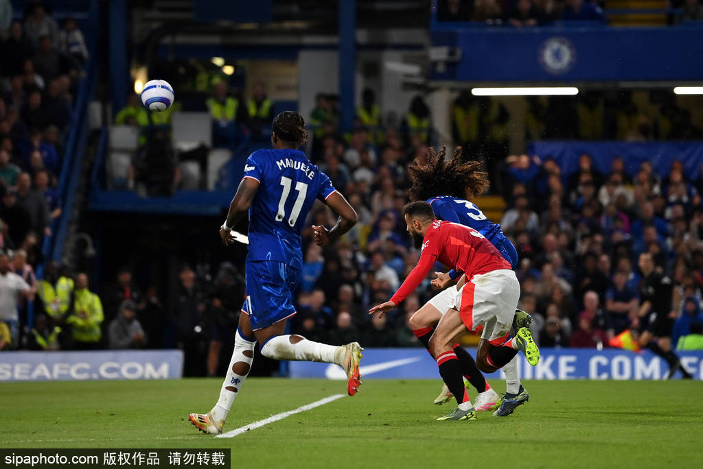 皇冠注册平台_英超-库库雷利亚头球制胜 切尔西1-0送曼联8轮不胜
