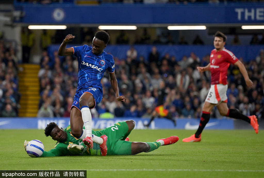皇冠注册平台_英超-库库雷利亚头球制胜 切尔西1-0送曼联8轮不胜