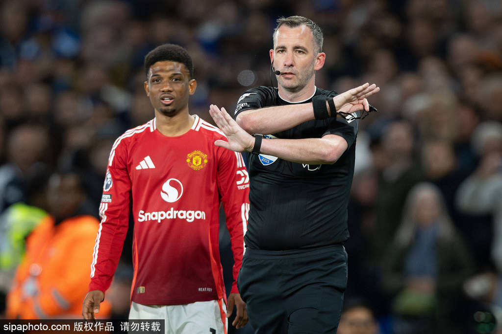 皇冠注册平台_英超-库库雷利亚头球制胜 切尔西1-0送曼联8轮不胜