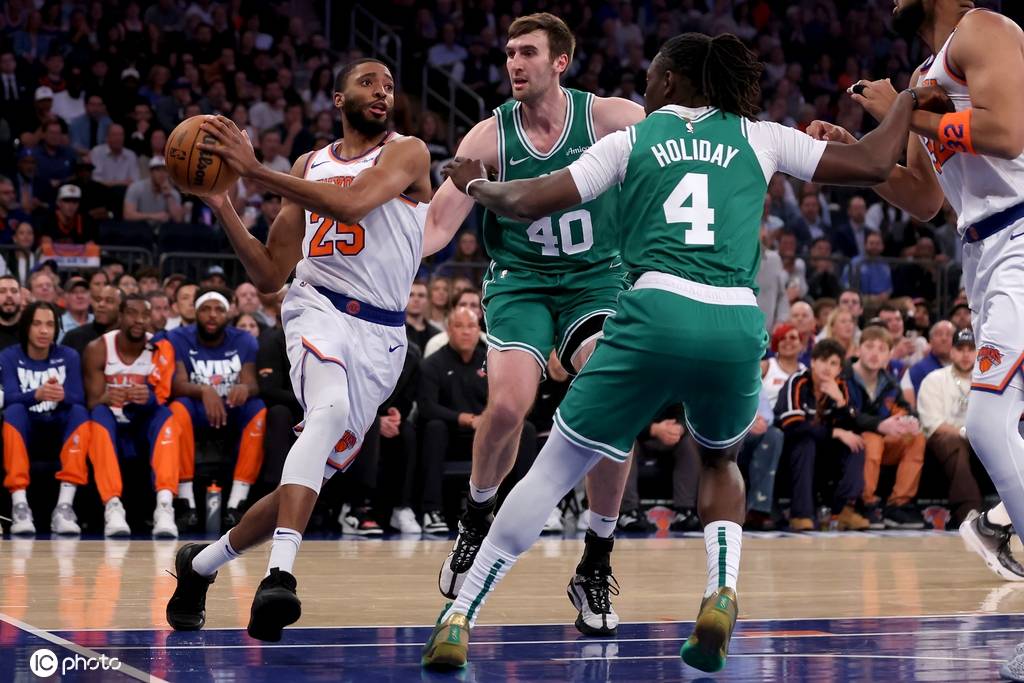 皇冠信用網登123_布伦森23+6+6布朗6犯毕业 尼克斯淘汰绿军杀进东决