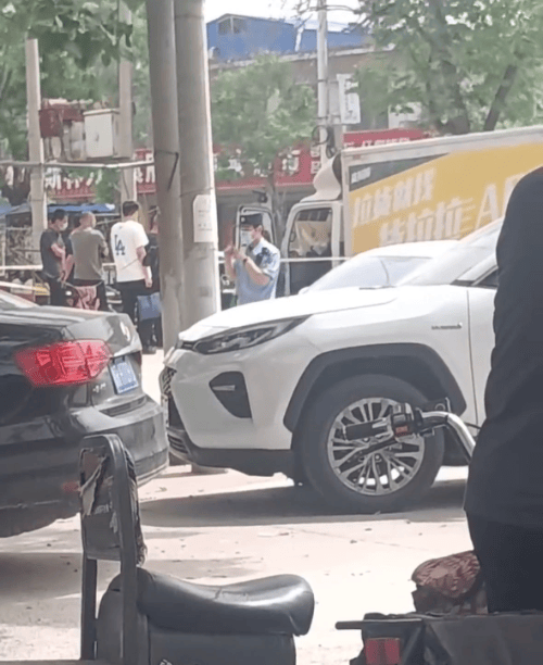 皇冠信用網会员账号_山东单县一男子被曝车内死亡皇冠信用網会员账号，尸体已经腐烂，警方：确有此事，排除他杀