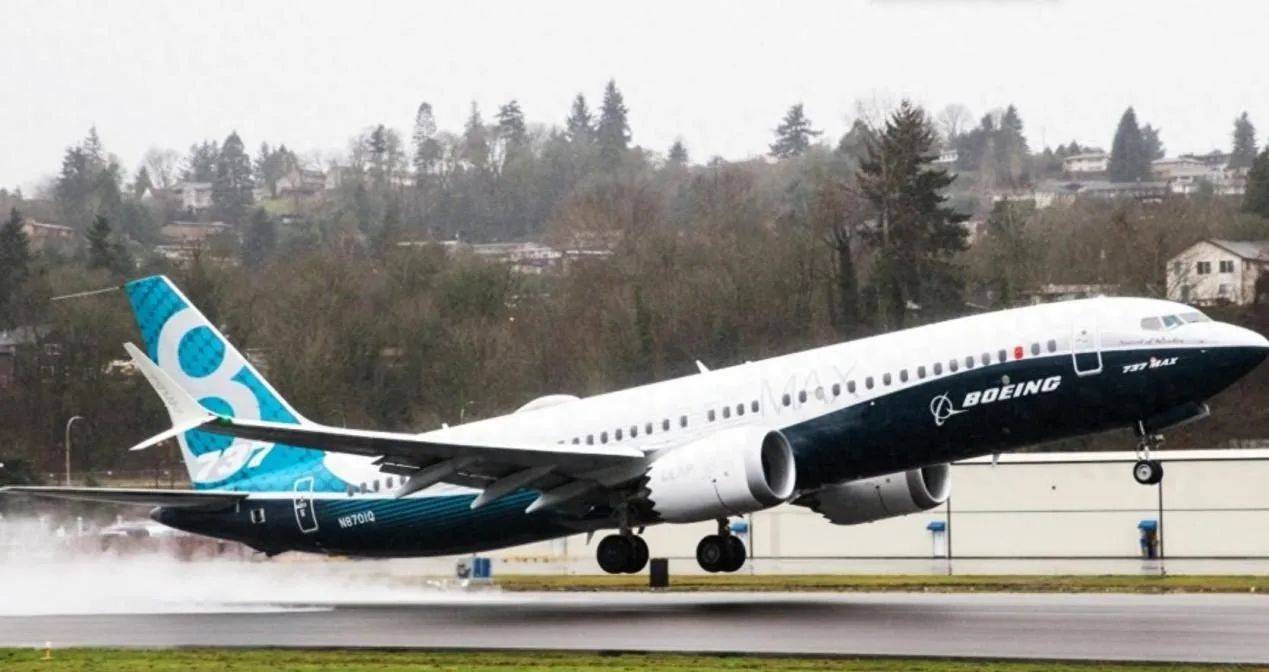 皇冠信用网代理_50架飞机全退？美要中国承担百亿违约皇冠信用网代理，2国突然背刺，中方早有准备