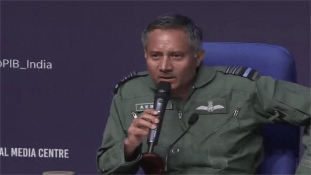 皇冠信用网登3代理_摧毁巴基斯坦数架飞机？其中有没有歼10皇冠信用网登3代理，印军却支支吾吾