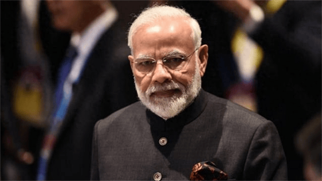 皇冠信用网出租_莫迪算了一笔账：成功用6架战机拦截6枚导弹皇冠信用网出租，举国欢庆10天