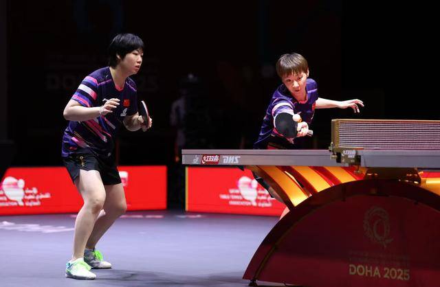 皇冠信用网结算日_世乒赛国乒女队首遭败绩 3号种子爆冷不敌德国组合