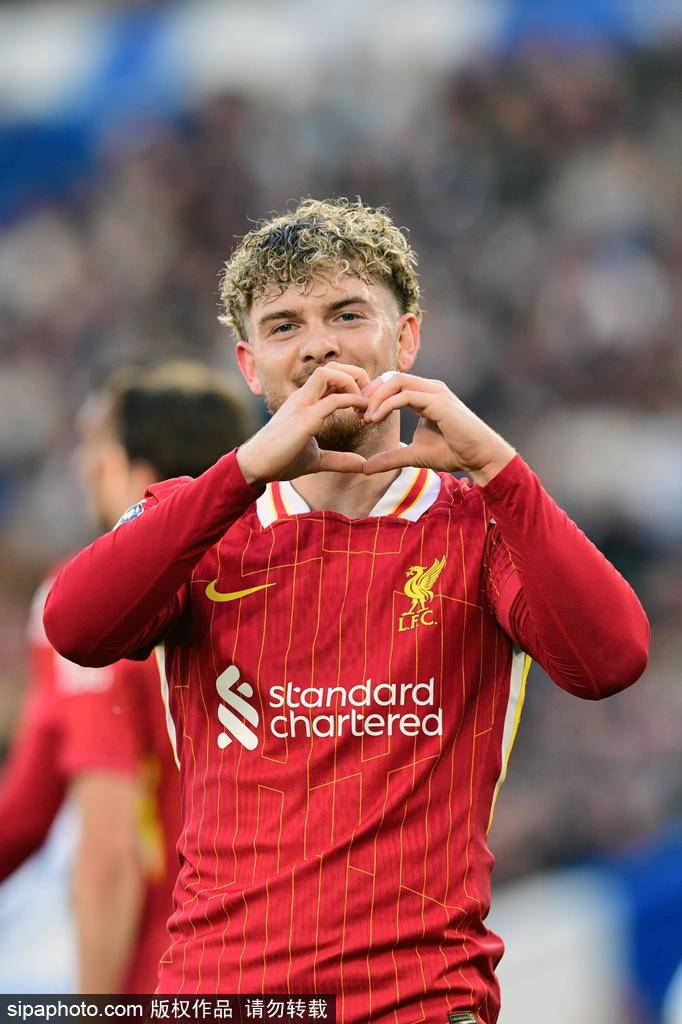 皇冠信用网在哪里开通_英超-埃利奥特传射三苫薰破门 索博世界波利物浦2-3布莱顿