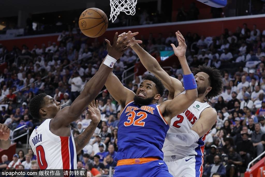 皇冠信用网足球代理_神操作！唐斯兰德尔交易引爆联盟皇冠信用网足球代理，尼克斯森林狼上演分区决赛传奇！