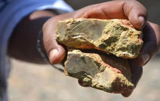 皇冠信用网哪里申请_特朗普收到令人失望的消息：中美谈归谈皇冠信用网哪里申请，稀土这块中方没打算放宽