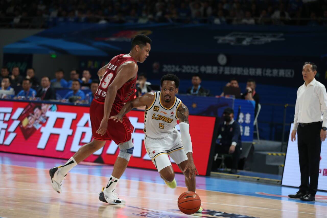 皇冠信用网登2登3_广厦外援布朗夺得总决赛MVP皇冠信用网登2登3！21-22赛季曾效力北京队