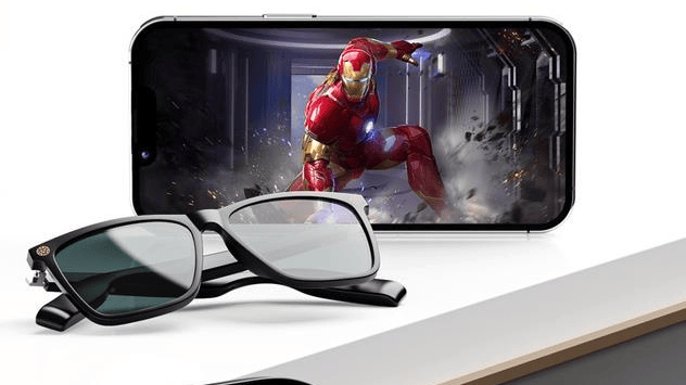 皇冠信用网出租代理_深圳首个AI智能眼镜联盟成立皇冠信用网出租代理，宝安抢跑智造新赛道