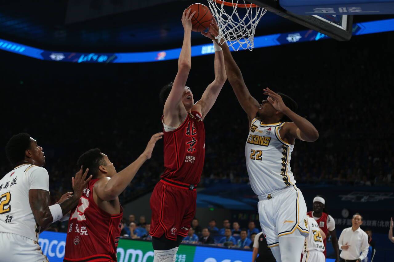 皇冠信用网怎么申请_浙江广厦4-2北京夺队史CBA首冠皇冠信用网怎么申请！周琦31+10布朗41分