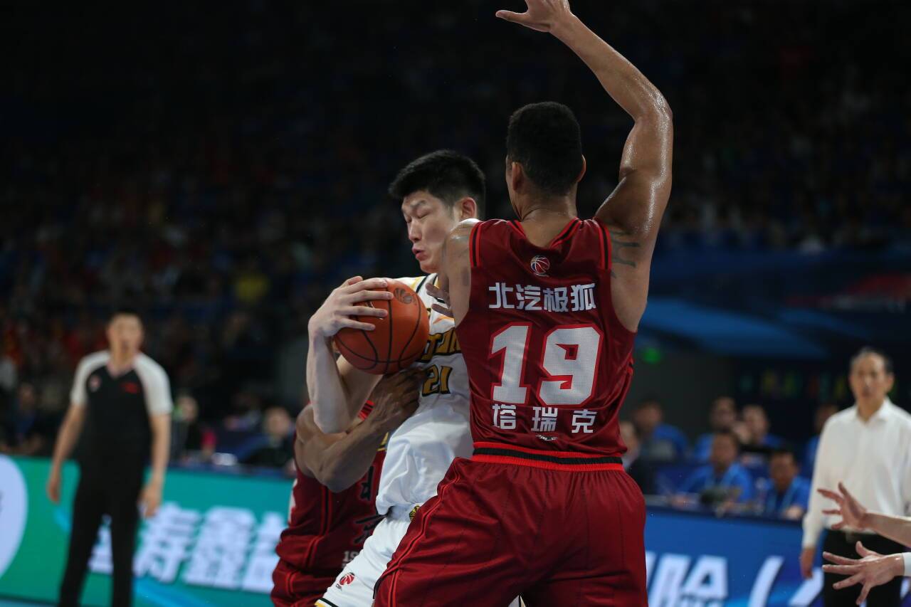 皇冠信用网怎么申请_浙江广厦4-2北京夺队史CBA首冠皇冠信用网怎么申请！周琦31+10布朗41分