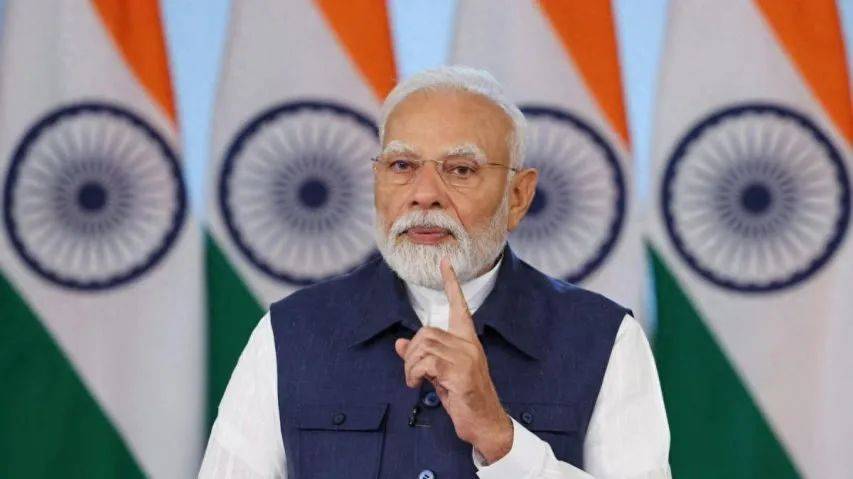 皇冠皇冠信用网开户_难怪中方没吭声皇冠皇冠信用网开户，不把印度“打疼”了，中国跟巴铁都别想消停