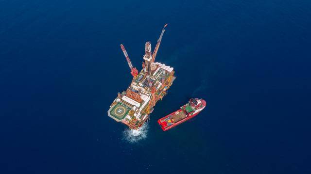 皇冠信用网代理出租_中国海油：中国首个海上CCUS项目投用