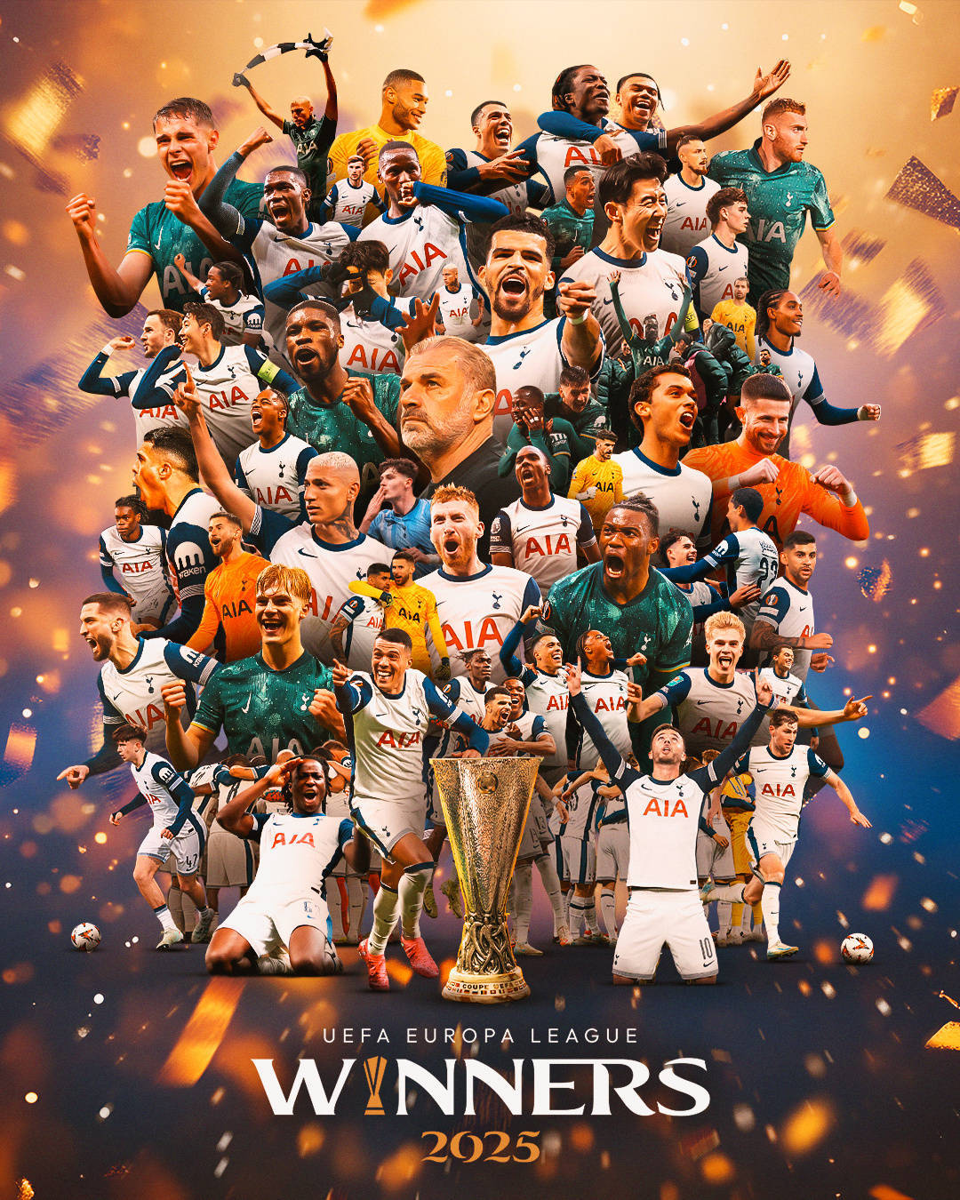 皇冠信用网出租足球_英超第17名要去踢欧冠了 孙兴慜：皇冠信用网出租足球我是热刺传奇