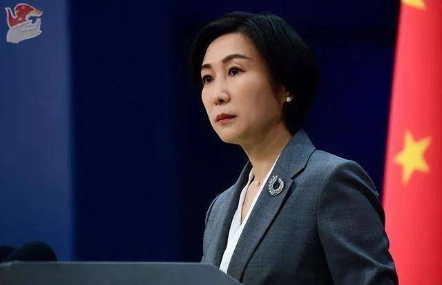 皇冠信用网会员_外交部回应林佳龙：狂妄无知