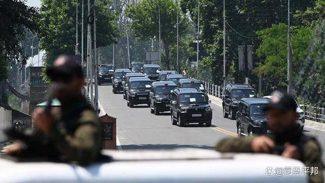 皇冠信用网如何申请_中方日夜赶工为巴铁修大坝皇冠信用网如何申请，刚打了败仗的莫迪，突然换了一副嘴脸