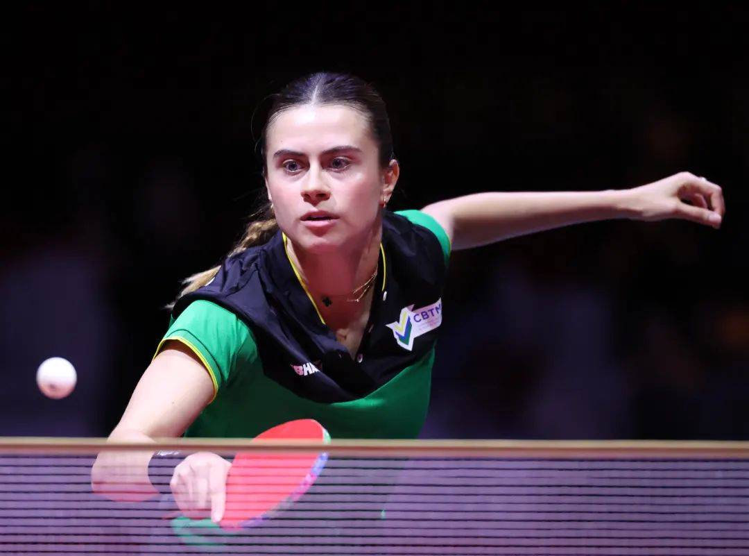 皇冠信用网在线注册_王楚钦逆转西蒙皇冠信用网在线注册，梁靖崑、王曼昱、王艺迪、陈幸同晋级8强 | 多哈世乒赛单打