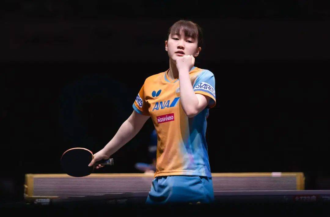 皇冠信用网在线注册_王楚钦逆转西蒙皇冠信用网在线注册，梁靖崑、王曼昱、王艺迪、陈幸同晋级8强 | 多哈世乒赛单打