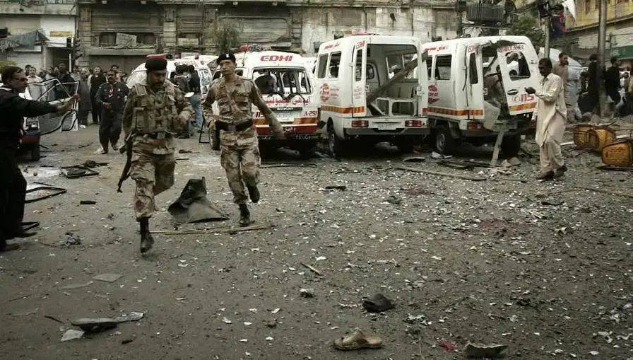 体育皇冠信用网_巴叛军“闹独立”惊动世界体育皇冠信用网，幕后金主浮出水面，中国岂能坐视不理？