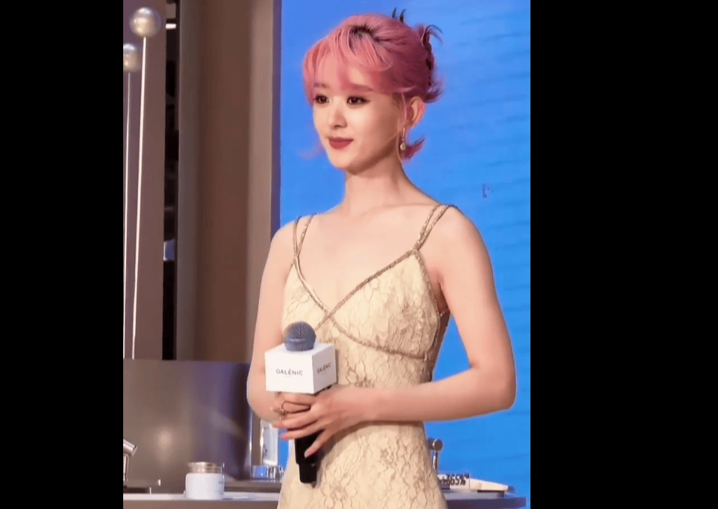 皇冠信用网会员注册_热搜爆了！赵丽颖两小时连发三文皇冠信用网会员注册，回应“这算官宣恋情吗”