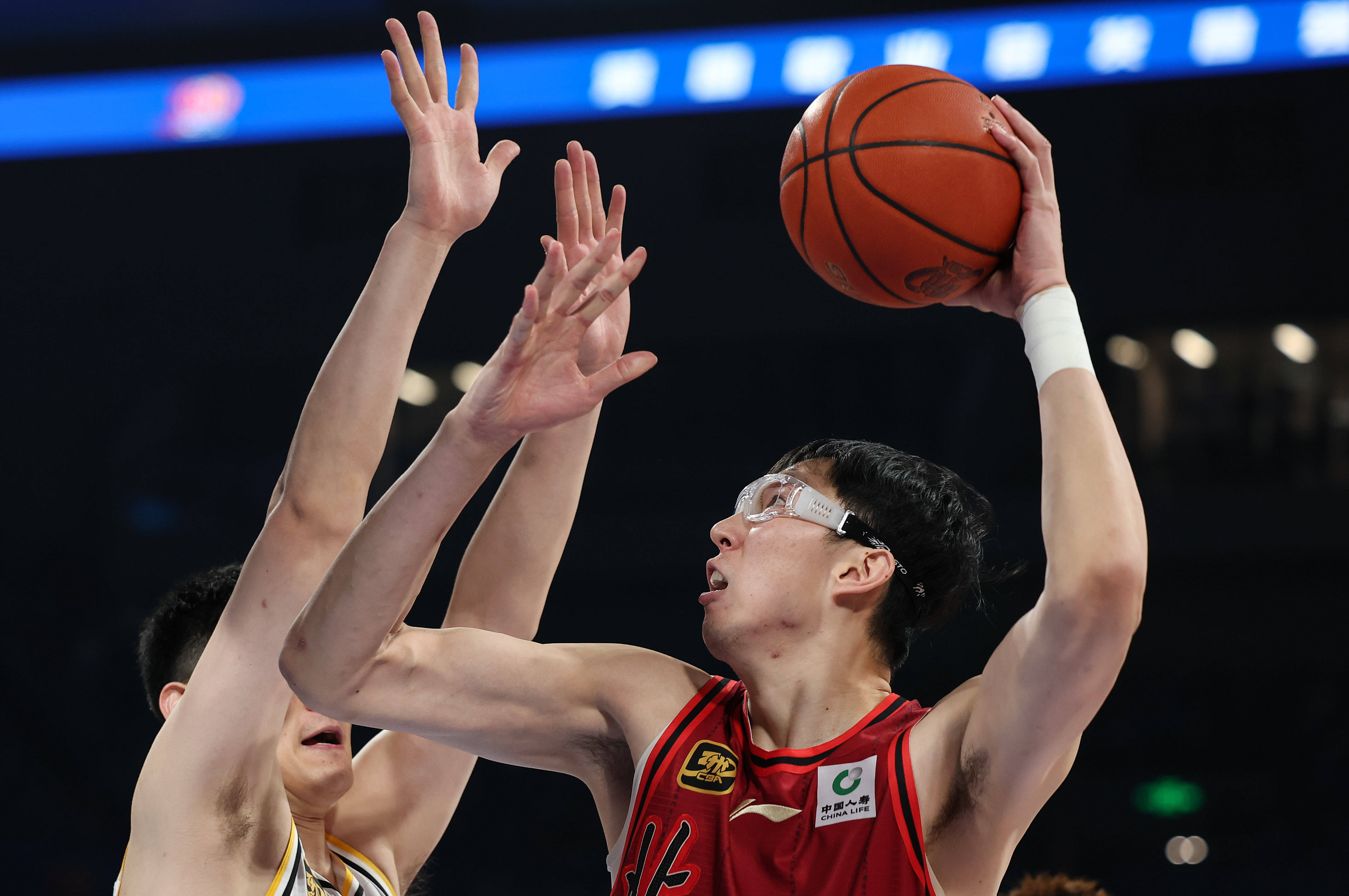 皇冠信用网会员开户申请_全运会四川队周琦联手孙铭徽胡金秋 王博率队