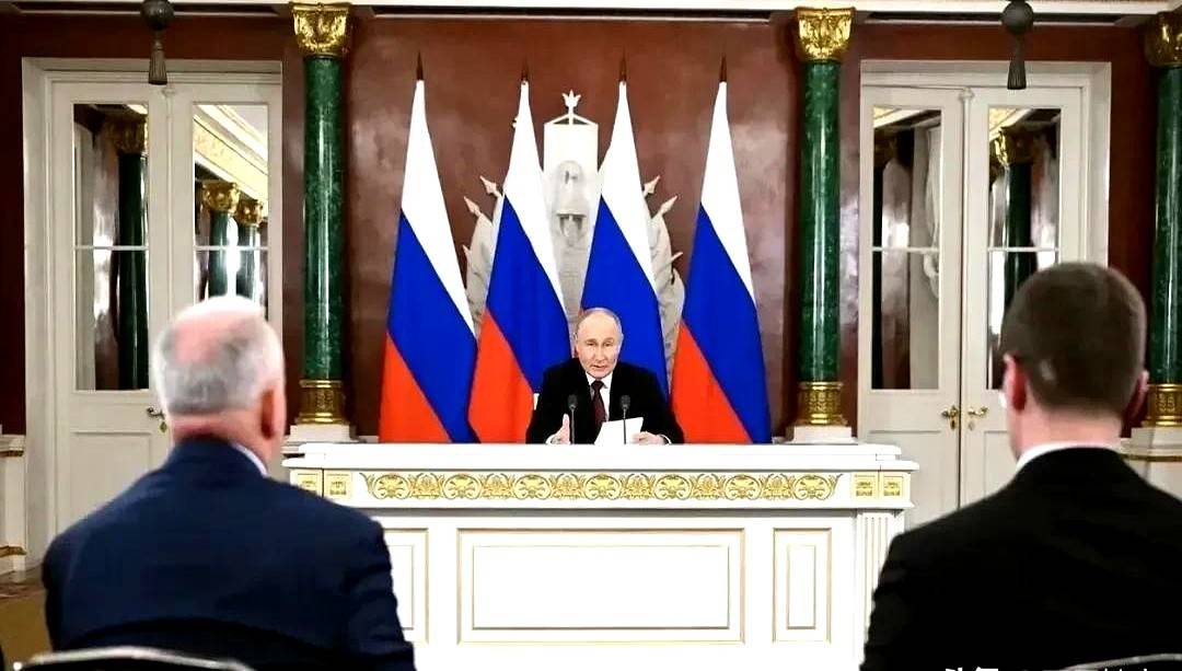 皇冠信用网代理出租_普京向中国发出“特别邀请”！邀中方三个月后赴千岛群岛皇冠信用网代理出租，共同庆祝二战胜利成果！