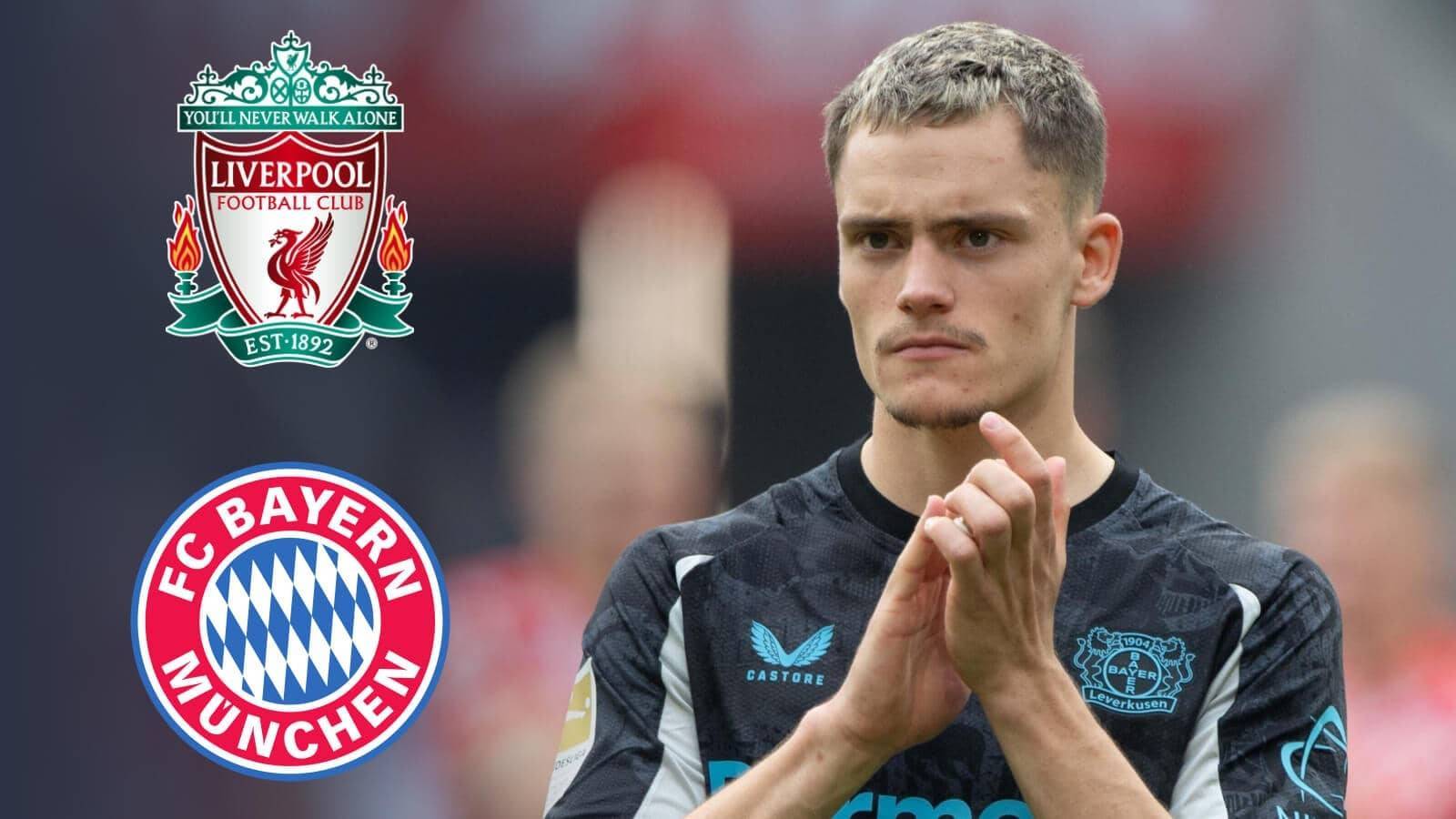 皇冠信用网出租足球_维尔茨拒拜仁原因：拜仁过度施压+与孔帕尼糟糕会面+陈旧设施