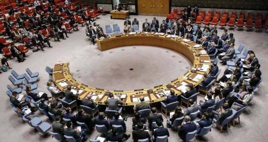 皇冠信用网账号开通_中美在联合国吵起来了？美不许中国做一件事皇冠信用网账号开通，中方霸气反将一军