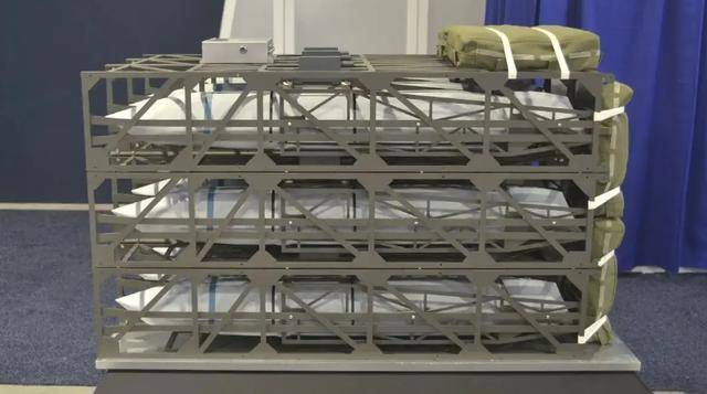 皇冠信用网登2代理_运-20大改“轰-20”皇冠信用网登2代理，在南海上空成功投射导弹？可惜都是假的