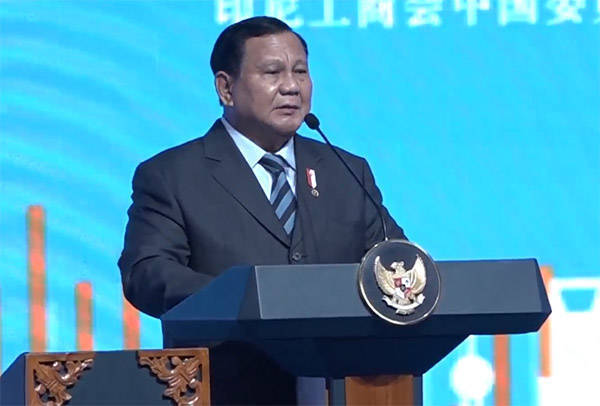 皇冠皇冠代理平台_印尼总统：中国始终致力于反对帝国主义和殖民主义皇冠皇冠代理平台，向中国致敬