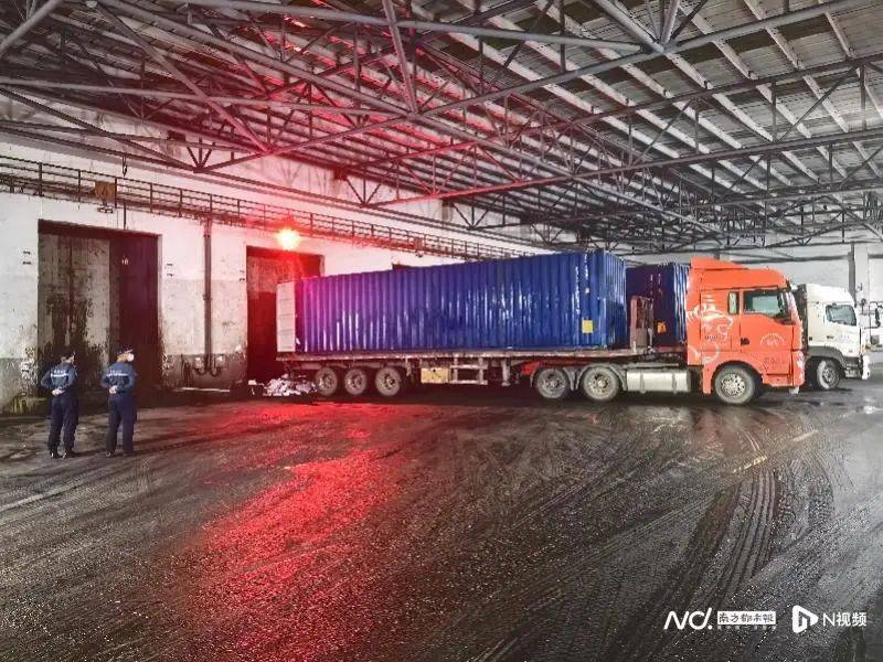 怎么开通皇冠信用开户_焚烧牛肚、猪肚等怎么开通皇冠信用开户，约1200吨！深圳海警局集中处置